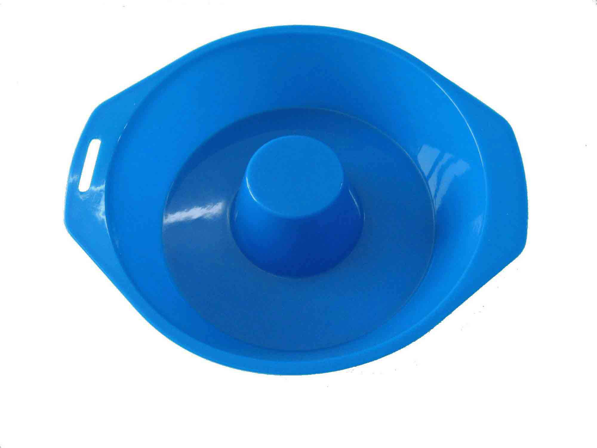 博皓硅膠蛋糕?？砷_模定制