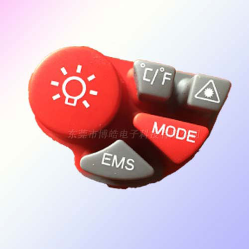 測濕儀按鍵