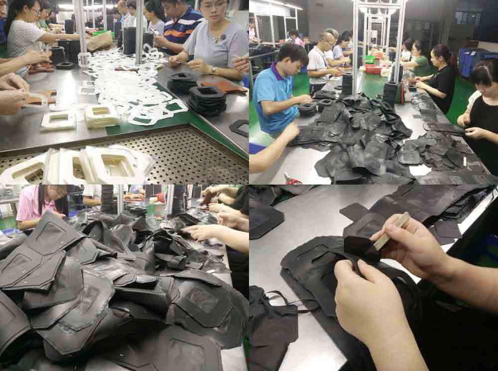 全力以赴，共渡難關