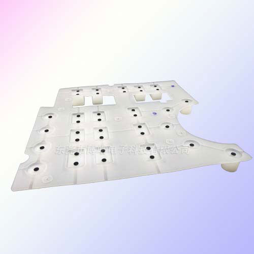 提供實(shí)時(shí)分析器硅膠按鍵