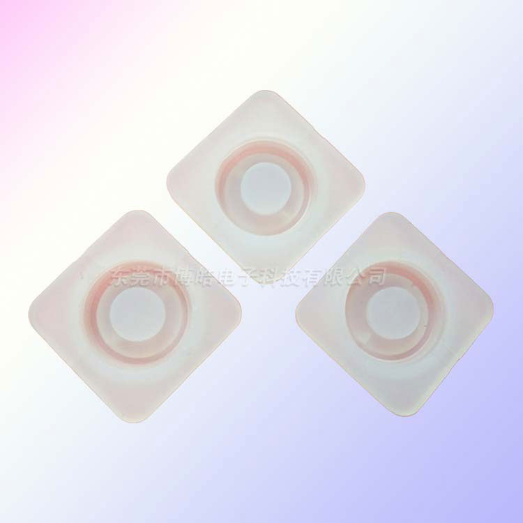 提供醫(yī)療設備防水硅膠按鍵