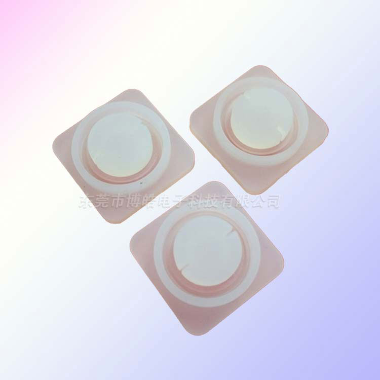 提供醫(yī)療設備防水硅膠按鍵|醫(yī)療設備硅膠按鍵加工定制