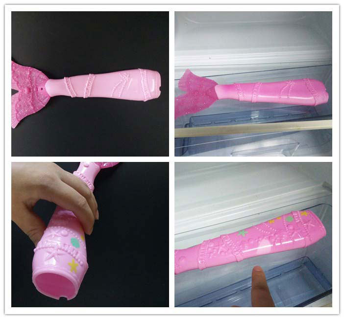 變色美人魚(yú)