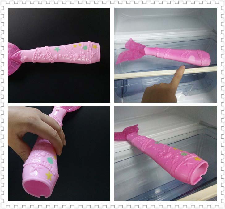 變色美人魚(yú)