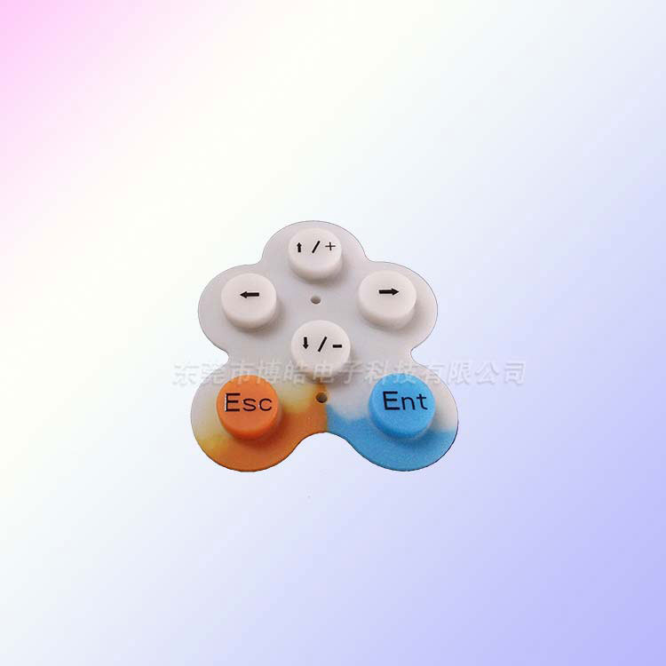 硅膠制品廠(chǎng)定制硅膠按鍵|高低壓電器硅膠按鍵