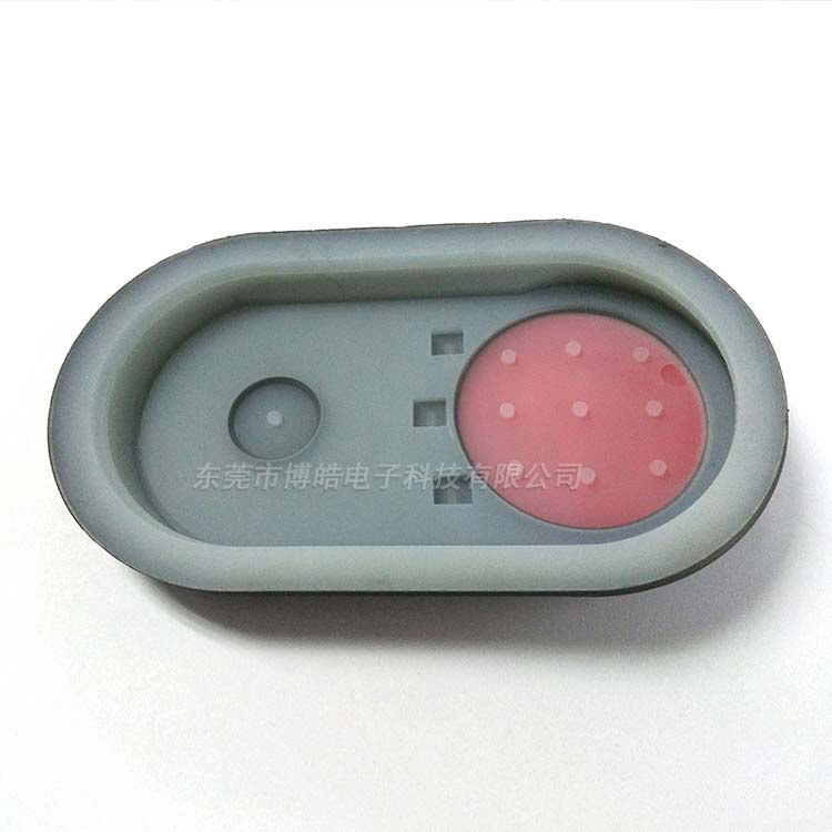 硅膠制品定制廠