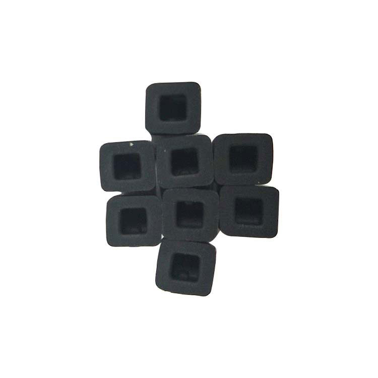 黑色導(dǎo)電硅膠塞