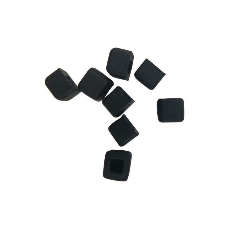黑色導(dǎo)電硅膠塞