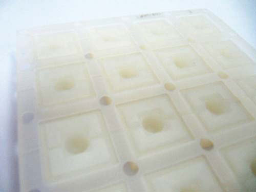 音樂硅膠內(nèi)置按鍵