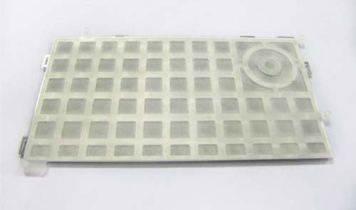 電子詞典P+R按鍵