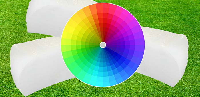 硅膠制品如何配色調(diào)色呢？