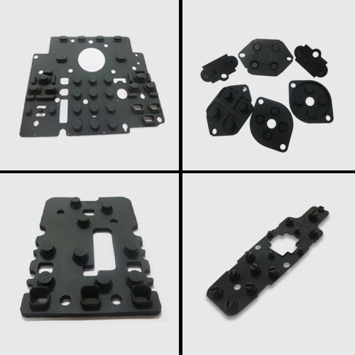 廣東硅膠內(nèi)置按鍵客戶案例