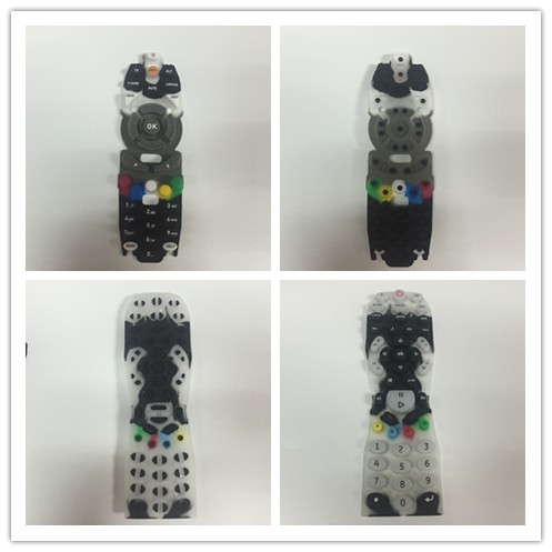因為遙控器按鍵品質管控專業(yè)而選擇博皓