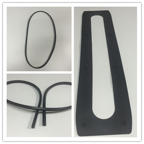 不僅定制門鎖硅膠墊片·更是幫您省成本