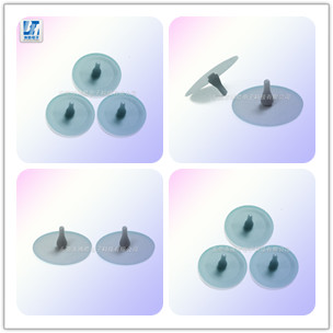 為服裝行業(yè)降低硅膠墊生產難度制定佳方案