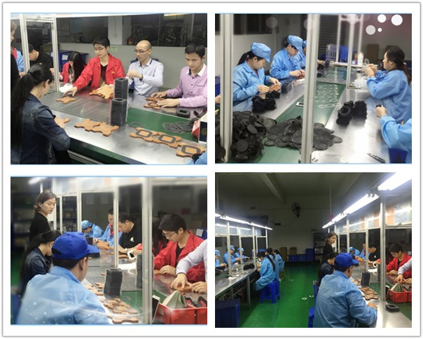 機箱硅膠腳墊訂單猛增時，博皓電子如何應(yīng)對？