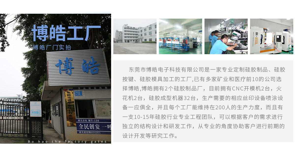 東莞博皓電子簡(jiǎn)介（全面介紹）