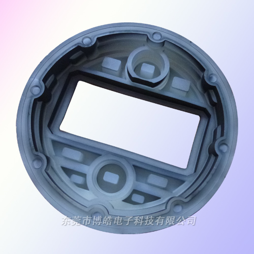 汽車(chē)音響硅膠按鍵