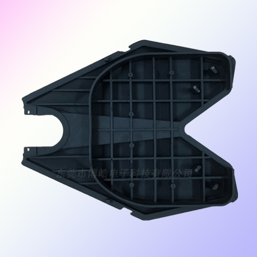 電動(dòng)平衡車硅膠部件