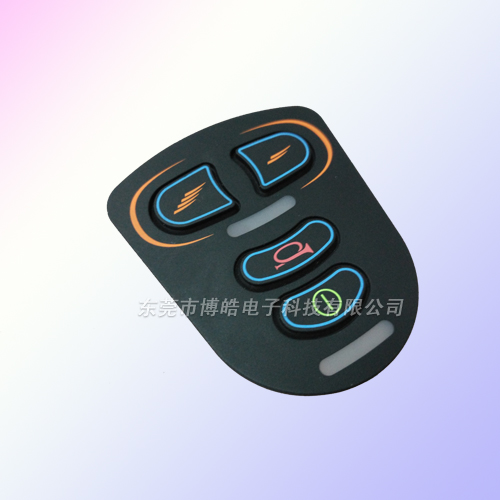 電動輪椅控制器按鍵