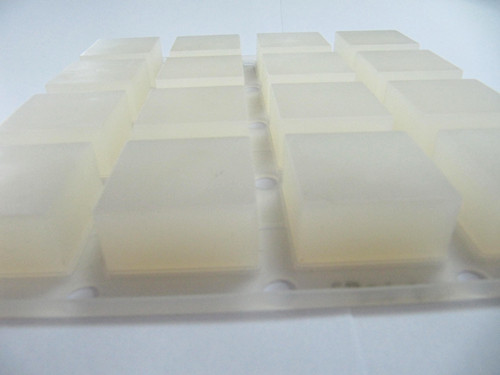 音樂踩踏器硅膠按鍵