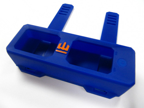 硅膠音響保護套