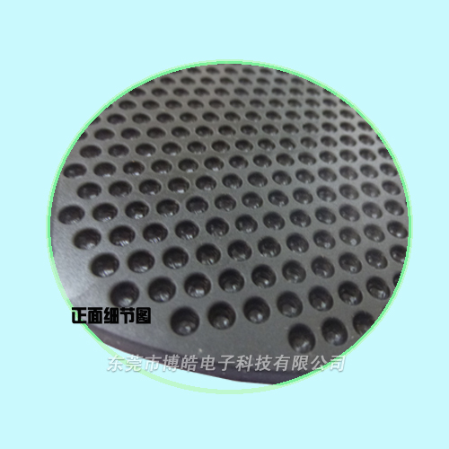 汽車(chē)硅膠防滑墊