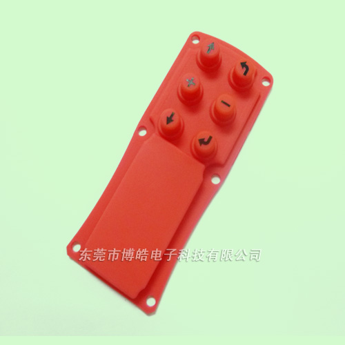 儀器設(shè)備面板按鍵