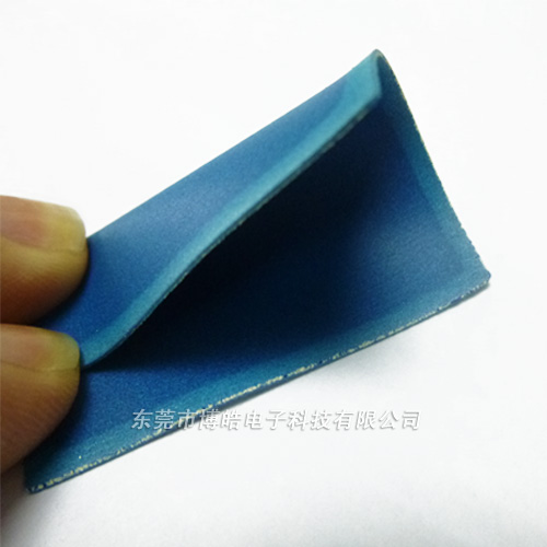 導(dǎo)電硅橡膠片