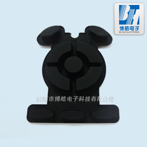 導(dǎo)電硅膠按鍵