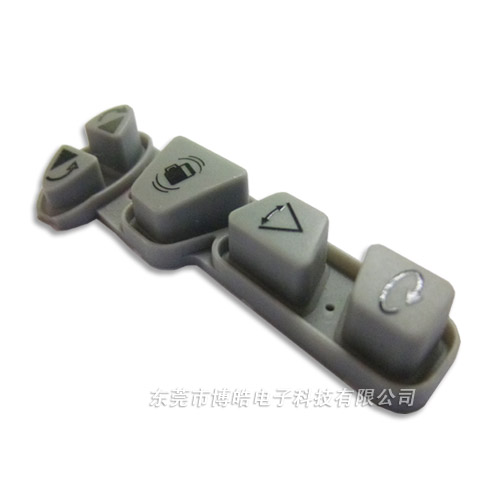 導(dǎo)電測試器按鍵