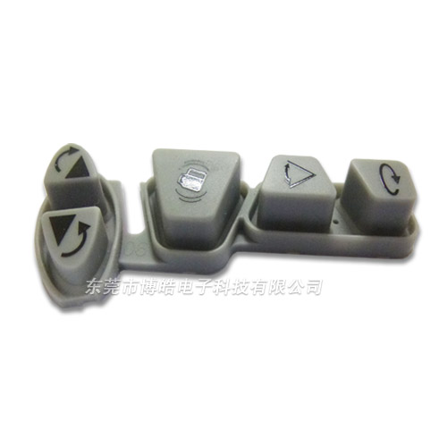 導(dǎo)電測試器按鍵