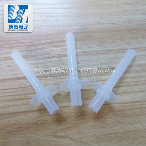 博皓抗老化硅膠導(dǎo)氣管插管