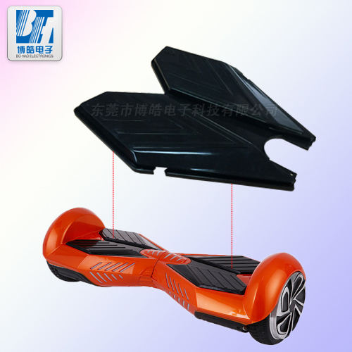 電動扭扭車、思維車硅膠腳踏板 硅膠配件按鍵 有現(xiàn)模廠家供應(yīng)