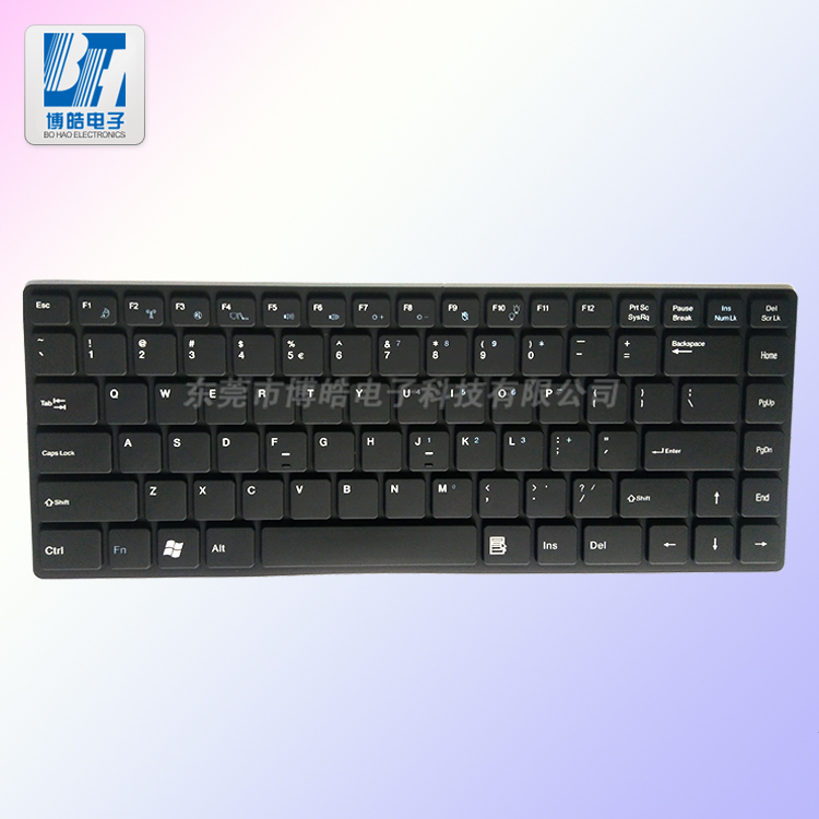 廠家定做軍工級(jí)多功能硅膠鍵盤(pán)|高靈敏度硅膠鍵盤(pán) 防水硅膠鍵盤(pán)