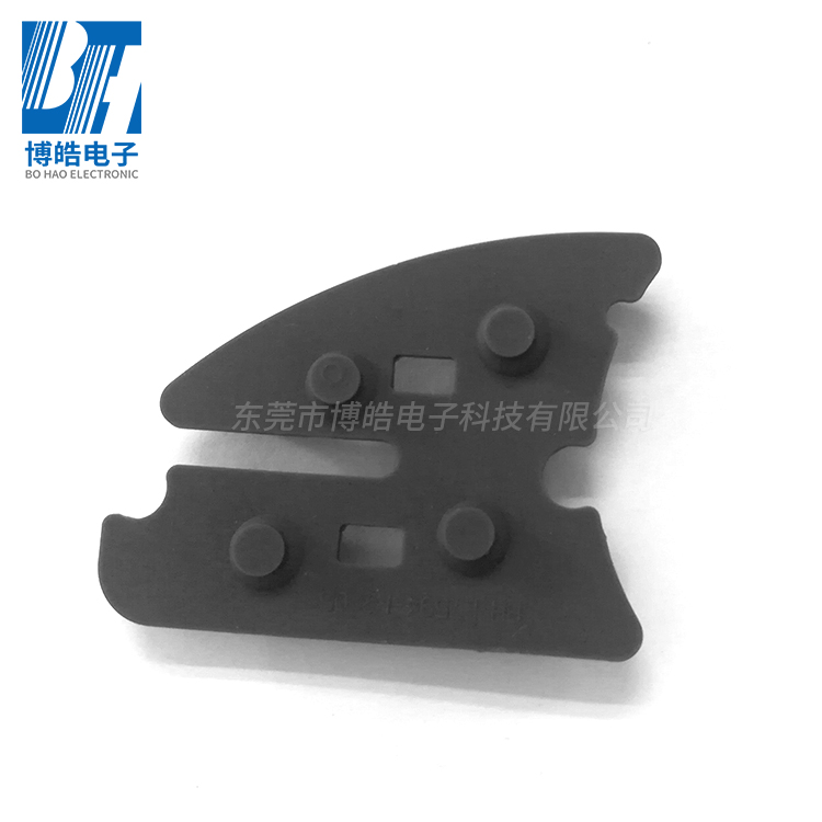 汽車內(nèi)襯硅膠按鍵