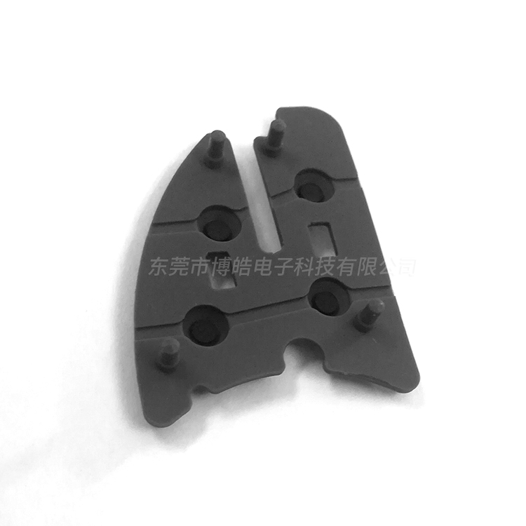 汽車內(nèi)襯硅膠按鍵