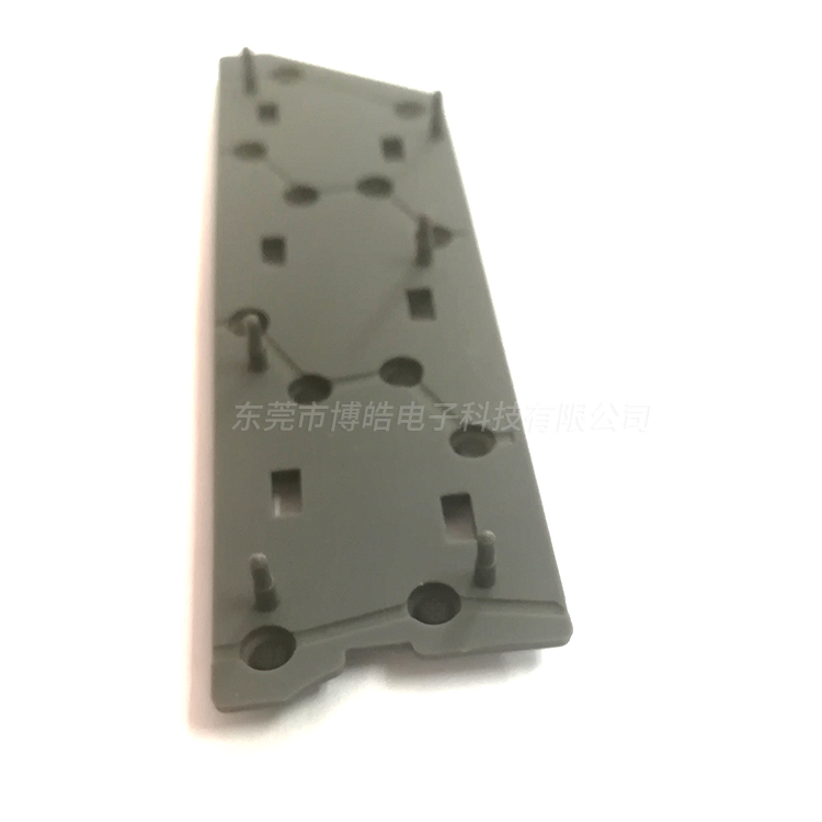 汽車(chē)中控臺(tái)硅膠按鍵