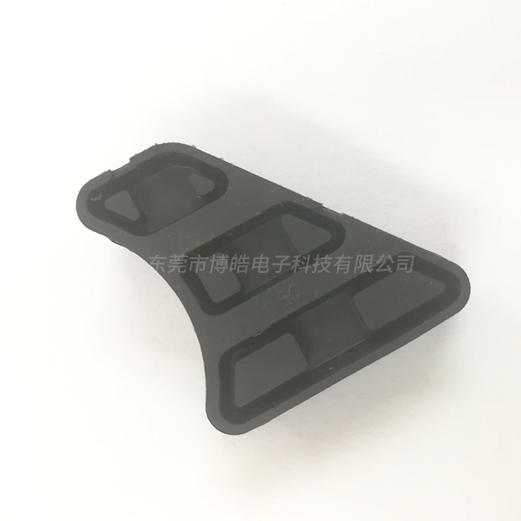 汽車(chē)硅膠按鍵