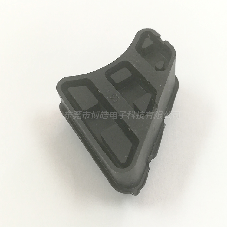 汽車(chē)硅膠按鍵