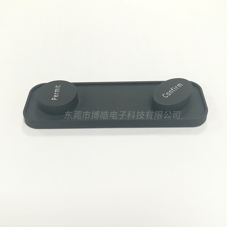 醫(yī)療設(shè)備專(zhuān)用硅膠按鍵